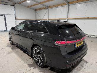 Volkswagen ID.7 77kWh 210kW Tourer Pro Limited Edition picture 10