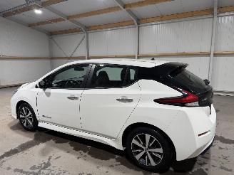 Nissan Leaf 40kWh 110kW Clima Camera Acenta picture 8