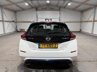 Nissan Leaf 40kWh 110kW Clima Camera Acenta picture 6
