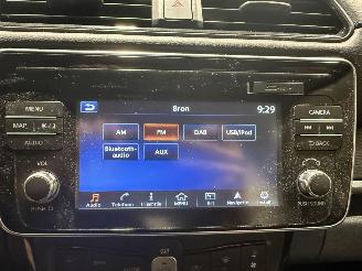 Nissan Leaf 40kWh 110kW Clima Camera Acenta picture 23