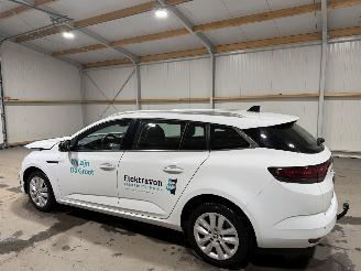 Renault Mégane 1.3TCe 103kW Automaat Equilibre picture 10