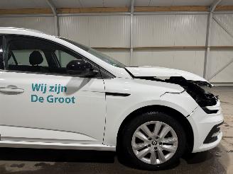 Renault Mégane 1.3TCe 103kW Automaat Equilibre picture 13