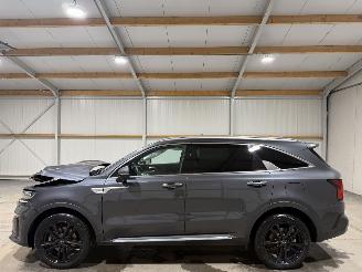 Kia Sorento 1.6T-GDI PluginHybrid 132kW Automaat 4WD Executiveline 7persoons picture 8