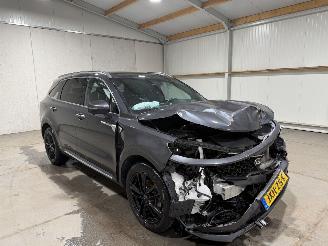 Kia Sorento 1.6T-GDI PluginHybrid 132kW Automaat 4WD Executiveline 7persoons picture 3