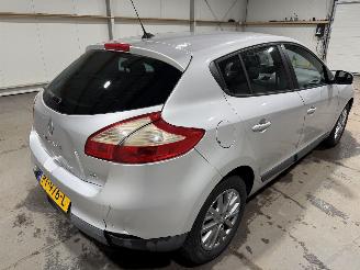 Renault Mégane 1.5dCi 81kW Automaat Collection picture 22