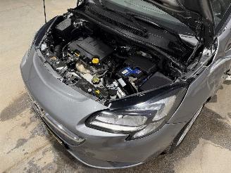 Opel Corsa 1.4 66kW Online Edition Airco picture 20