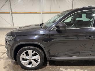 Skoda Kodiaq 1.5TSI 110kW Automaat Business Edition Plus picture 13