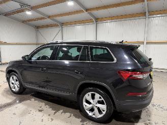 Skoda Kodiaq 1.5TSI 110kW Automaat Business Edition Plus picture 11