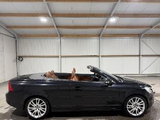škoda osobní automobily Volvo C-70 2.5T5 169kW Automaat Momentum Cabrio 2012/10