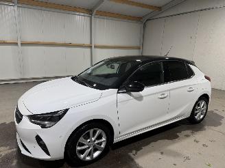 Opel Corsa 1.5D 75kW Airco Elegance picture 9