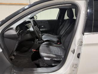 Opel Corsa 1.5D 75kW Airco Elegance picture 13