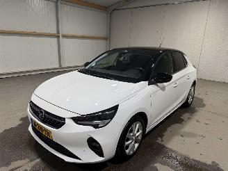 Opel Corsa 1.5D 75kW Airco Elegance picture 10
