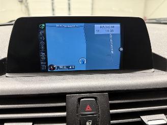 BMW 2-serie 220D Coupe 135kW Automaat Clima picture 23