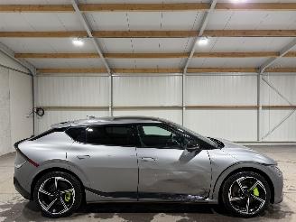 Unfallwagen Kia EV6 77.4kWh 430kW GT AWD Pano 2024/1