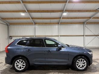 Schadeauto Volvo Xc-60 2.0B5 184kW Automaat Momentum Pro 2019/12