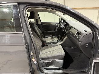 Volkswagen T-Roc 1.0TSI 81kW Airco Style picture 22