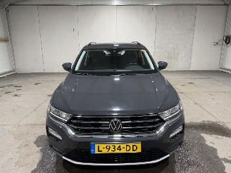 Volkswagen T-Roc 1.0TSI 81kW Airco Style picture 4