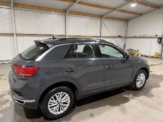 Volkswagen T-Roc 1.0TSI 81kW Airco Style picture 5