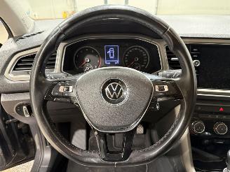 Volkswagen T-Roc 1.0TSI 81kW Airco Style picture 14