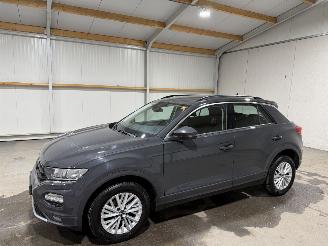 Volkswagen T-Roc 1.0TSI 81kW Airco Style picture 9