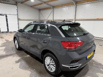 Volkswagen T-Roc 1.0TSI 81kW Airco Style picture 12