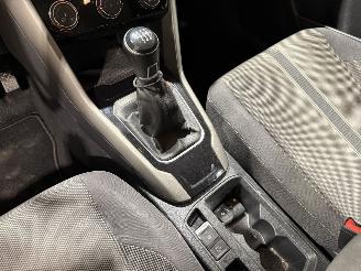 Volkswagen T-Roc 1.0TSI 81kW Airco Style picture 18