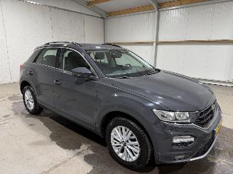 Volkswagen T-Roc 1.0TSI 81kW Airco Style picture 2