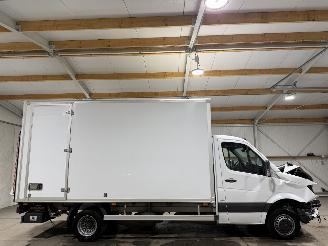  Mercedes Sprinter 416 2.2BlueTec 120kW Bakwagen Laadklep 2018/3