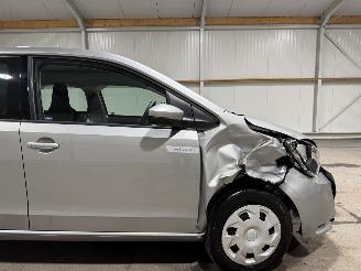 Seat Mii 37kWh 61kW Electric picture 14
