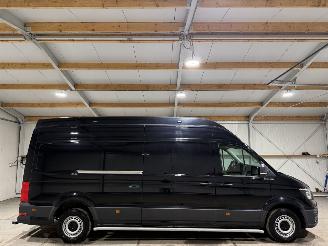 škoda dodávky Volkswagen Crafter 2.0TDI 103kW Automaat L4H3 Camera 2021/5
