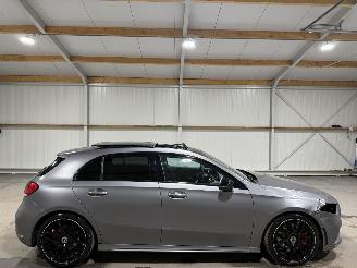 skadebil auto Mercedes A-klasse 250 165kW Automaat 4-Matic Premium Plus Pano 2020/8