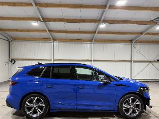 Avarii autoturisme Skoda Enyaq 60kWh 132kW Sportline 2024/6