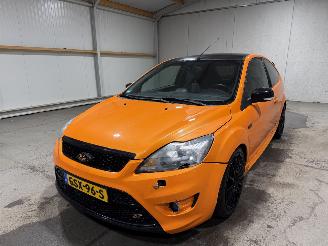 Ford Focus ST 2.5T 166kW Airco Navi RECARO picture 10