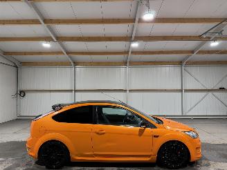 Unfallwagen Ford Focus ST 2.5T 166kW Airco Navi RECARO 2011/2