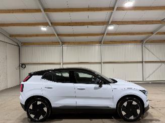Unfallwagen Volvo EX30 69kWh Extended Range Plus 200kW Single Motor 2024/2