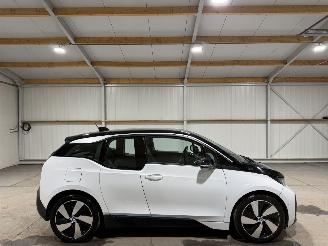damaged passenger cars BMW i3 33kWh 125kW iPerformance 94AH 2018/9