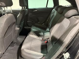 Opel Astra ST 1.2 81kW Design & Tech picture 21