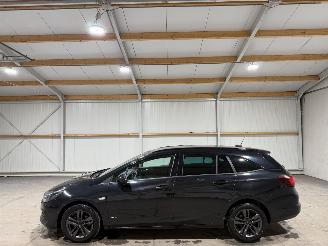 Opel Astra ST 1.2 81kW Design & Tech picture 8