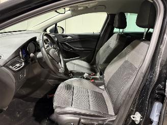 Opel Astra ST 1.2 81kW Design & Tech picture 14