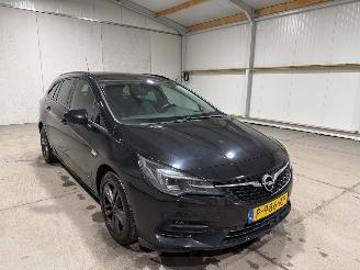 Opel Astra ST 1.2 81kW Design & Tech picture 3