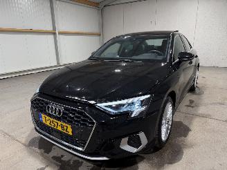 Audi A3 LIMOUSINE 35TFSI 110kW Automaat Advanced Edition picture 10