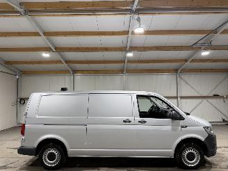 damaged commercial vehicles Volkswagen Transporter 2.0TDI 110kW L2H1 Comfortline 2017/5