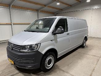 Volkswagen Transporter 2.0TDI 110kW L2H1 Comfortline picture 9