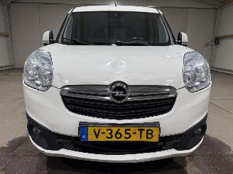 Opel Combo 1.3CDTi 70kW L1H1 Sport picture 23