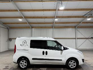  Opel Combo 1.3CDTi 70kW L1H1 Sport 2018/10