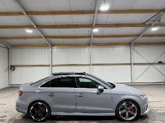 uszkodzony samochody osobowe Audi Rs3 2.5TFSI 294kW Automaat Pano Quattro 2018/5