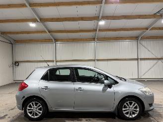 Unfallwagen Toyota Auris 1.6-16V 91kW Automaat Dynamic Clima 2009/5