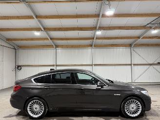 škoda osobní automobily BMW 5-serie 535xd GT 230kW Automaat High Executive AWD 2014/8