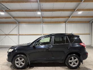 Toyota Rav-4 2.2D 110kW Clima Camera Navi 4X4 picture 8