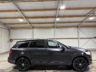 Unfallwagen Audi Q7 3.0TDI 171kW Automaat Quattro Pro Line+ Luchtvering 2007/3